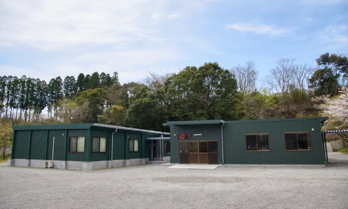 会社情報