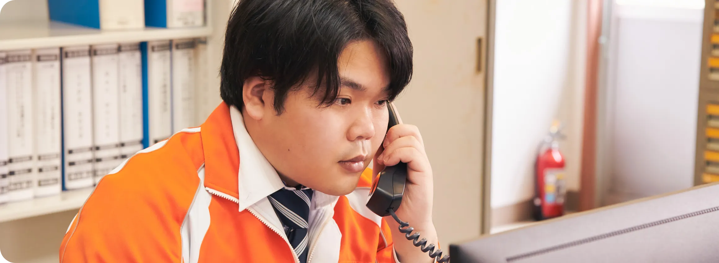 営業技術部