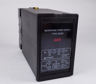 【本質安全防爆構造】プリアンプ一体型マイクロホン<br>TYPE4152I/MTL7764+<br>【本質安全防爆構造】プリアンプ内蔵型 加速度ピックアップ