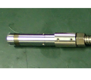 1/2インチ耐高温仕様 マイクロホン(250℃仕様)