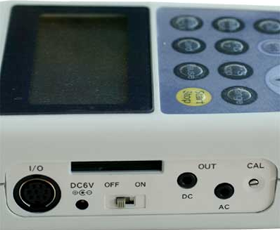 普通騒音計<br>TYPE6236<br>精密騒音計