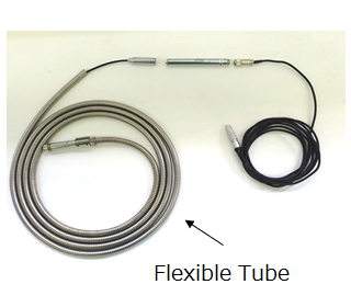 High Temperature Microphone (250 °C)
