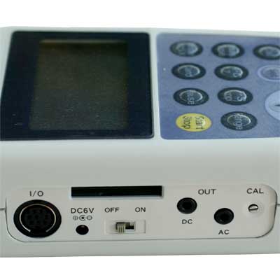 Sound Level Meter