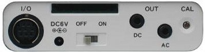 Sound Level Meter
