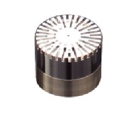 Measurement condenser microphone