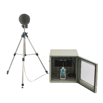 All-weather Type Windscreen