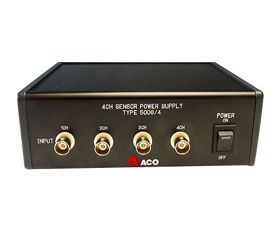 Power Supply For 4CH Sensor