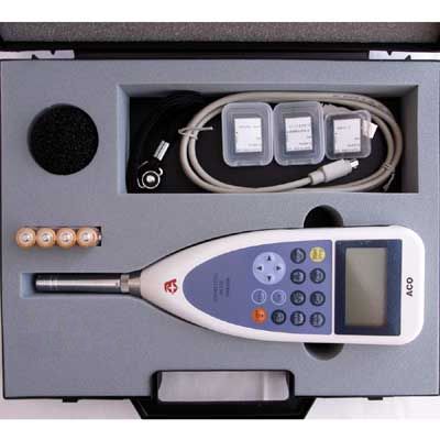Sound Level Meter