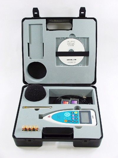 Sound Level Meter