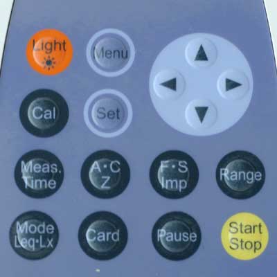 Sound Level Meter
