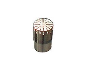 Measurement condenser microphone