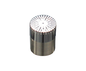 Measurement condenser microphone