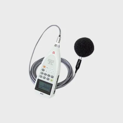 音響製品