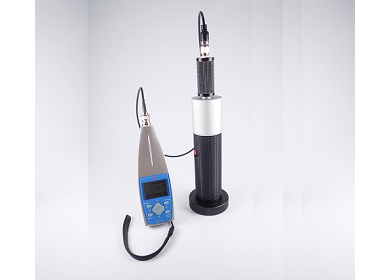 Calibration Exciter